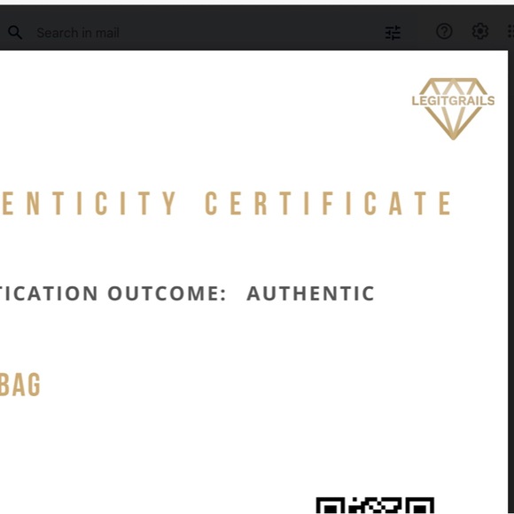 Chanel Medium Quilted Boy Bag - Picture 15 of 15